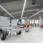 Entreprises 13 image WENGER CARROSSERIE / FAHRZEUGBAU Kfz-/Zweirad-Dienstleistungen dans Basel BL