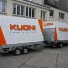 Entreprises 15 image WENGER CARROSSERIE / FAHRZEUGBAU Kfz-/Zweirad-Dienstleistungen dans Basel BL