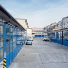 Entreprises 17 image WENGER CARROSSERIE / FAHRZEUGBAU Kfz-/Zweirad-Dienstleistungen dans Basel BL