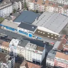 Entreprises 3 image WENGER CARROSSERIE / FAHRZEUGBAU Kfz-/Zweirad-Dienstleistungen dans Basel BL