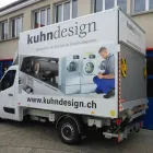 Entreprises 24 image WENGER CARROSSERIE / FAHRZEUGBAU Kfz-/Zweirad-Dienstleistungen dans Basel BL