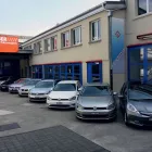 Entreprises 38 image WENGER CARROSSERIE / FAHRZEUGBAU Kfz-/Zweirad-Dienstleistungen dans Basel BL