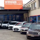 Entreprises 40 image WENGER CARROSSERIE / FAHRZEUGBAU Kfz-/Zweirad-Dienstleistungen dans Basel BL