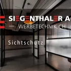 Entreprises 3 image WERBETECHNIK SIEGENTHALER AG Werbewirtschaft/Verkaufsförderung dans Bern BE