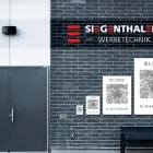 Entreprises 4 image WERBETECHNIK SIEGENTHALER AG Werbewirtschaft/Verkaufsförderung dans Bern BE