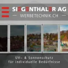 Entreprises 2 image WERBETECHNIK SIEGENTHALER AG Werbewirtschaft/Verkaufsförderung dans Bern BE