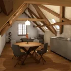 Entreprises 1 image WERKSTATT GMBH Umweltberatung, Energieberatung dans Hedingen ZH
