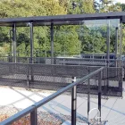 Immagine 18 azienda WERNER FURER METALLBAU SCHLOSSEREI AG Schweisstechnik in Spiez BE