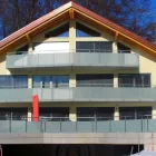 Immagine 20 azienda WERNER FURER METALLBAU SCHLOSSEREI AG Schweisstechnik in Spiez BE