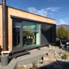 Immagine 21 azienda WERNER FURER METALLBAU SCHLOSSEREI AG Schweisstechnik in Spiez BE