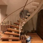 Immagine 22 azienda WERNER FURER METALLBAU SCHLOSSEREI AG Schweisstechnik in Spiez BE