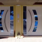 Immagine 1 azienda WERNER FURER METALLBAU SCHLOSSEREI AG Schweisstechnik in Spiez BE