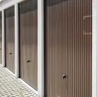 Immagine 4 azienda WERNER FURER METALLBAU SCHLOSSEREI AG Schweisstechnik in Spiez BE