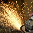 Immagine 5 azienda WERNER FURER METALLBAU SCHLOSSEREI AG Schweisstechnik in Spiez BE