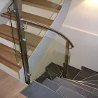 Immagine 2 azienda WERNER FURER METALLBAU SCHLOSSEREI AG Schweisstechnik in Spiez BE