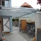 Immagine 8 azienda WERNER FURER METALLBAU SCHLOSSEREI AG Schweisstechnik in Spiez BE