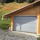 Immagine 9 azienda WERNER FURER METALLBAU SCHLOSSEREI AG Schweisstechnik in Spiez BE