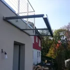 Immagine 10 azienda WERNER FURER METALLBAU SCHLOSSEREI AG Schweisstechnik in Spiez BE