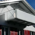 Immagine 11 azienda WERNER FURER METALLBAU SCHLOSSEREI AG Schweisstechnik in Spiez BE