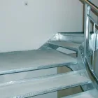 Immagine 12 azienda WERNER FURER METALLBAU SCHLOSSEREI AG Schweisstechnik in Spiez BE