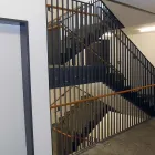 Immagine 14 azienda WERNER FURER METALLBAU SCHLOSSEREI AG Schweisstechnik in Spiez BE