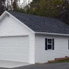 Immagine 15 azienda WERNER FURER METALLBAU SCHLOSSEREI AG Schweisstechnik in Spiez BE