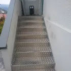 Immagine 17 azienda WERNER FURER METALLBAU SCHLOSSEREI AG Schweisstechnik in Spiez BE