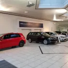 Entreprises 11 image WEST-GARAGE LANKER AG Kfz-/Zweirad-Dienstleistungen dans Oberbüren SG