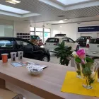 Entreprises 12 image WEST-GARAGE LANKER AG Kfz-/Zweirad-Dienstleistungen dans Oberbüren SG
