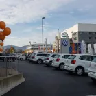 Entreprises 15 image WEST-GARAGE LANKER AG Kfz-/Zweirad-Dienstleistungen dans Oberbüren SG