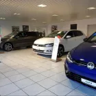 Entreprises 1 image WEST-GARAGE LANKER AG Kfz-/Zweirad-Dienstleistungen dans Oberbüren SG