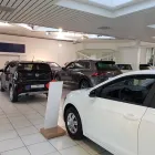 Entreprises 2 image WEST-GARAGE LANKER AG Kfz-/Zweirad-Dienstleistungen dans Oberbüren SG