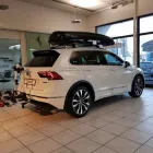 Entreprises 3 image WEST-GARAGE LANKER AG Kfz-/Zweirad-Dienstleistungen dans Oberbüren SG