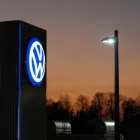 Entreprises 5 image WEST-GARAGE LANKER AG Kfz-/Zweirad-Dienstleistungen dans Oberbüren SG