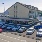 Entreprises 8 image WEST-GARAGE LANKER AG Kfz-/Zweirad-Dienstleistungen dans Oberbüren SG