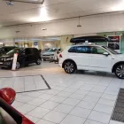 Entreprises 9 image WEST-GARAGE LANKER AG Kfz-/Zweirad-Dienstleistungen dans Oberbüren SG