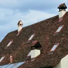 Entreprises 7 image WETTSTEIN + WANNER GMBH Zimmerarbeiten, Holzbauarbeiten dans Therwil BL