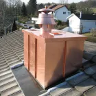 Entreprises 6 image WETTSTEIN + WANNER GMBH Zimmerarbeiten, Holzbauarbeiten dans Therwil BL