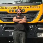 Unternehmen 9 Bild WETZI-MULDEN-SERVICE GMBH Transport/Verkehr/Tourismus am Wetzikon ZH
