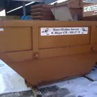 Unternehmen 6 Bild WETZI-MULDEN-SERVICE GMBH Transport/Verkehr/Tourismus am Wetzikon ZH