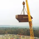 Unternehmen 7 Bild WETZI-MULDEN-SERVICE GMBH Transport/Verkehr/Tourismus am Wetzikon ZH