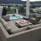 Immagine 9 azienda WHIRLISHOP.CH Schwimmbadbauunternehmen in Spreitenbach AG