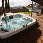 Immagine 10 azienda WHIRLISHOP.CH Schwimmbadbauunternehmen in Spreitenbach AG