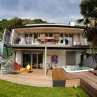 Immagine 11 azienda WHIRLISHOP.CH Schwimmbadbauunternehmen in Spreitenbach AG