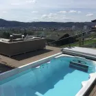 Immagine 1 azienda WHIRLISHOP.CH Schwimmbadbauunternehmen in Spreitenbach AG