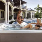 Immagine 3 azienda WHIRLISHOP.CH Schwimmbadbauunternehmen in Spreitenbach AG