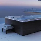 Immagine 4 azienda WHIRLISHOP.CH Schwimmbadbauunternehmen in Spreitenbach AG