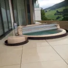 Immagine 2 azienda WHIRLISHOP.CH Schwimmbadbauunternehmen in Spreitenbach AG