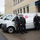 Unternehmen 1 Bild WIDMER & CO AG AARGAU Kundendienste für Heizungs- und Sanitärtechnik am Suhr AG