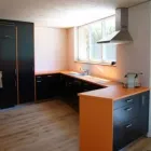 Immagine 2 azienda WIGGER SCHREINEREI INNENAUSBAU Zimmerarbeiten, Holzbauarbeiten in Grenchen SO